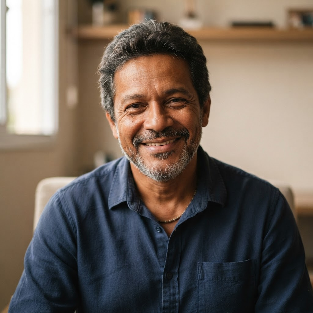 Foto de Ricardo Menezes