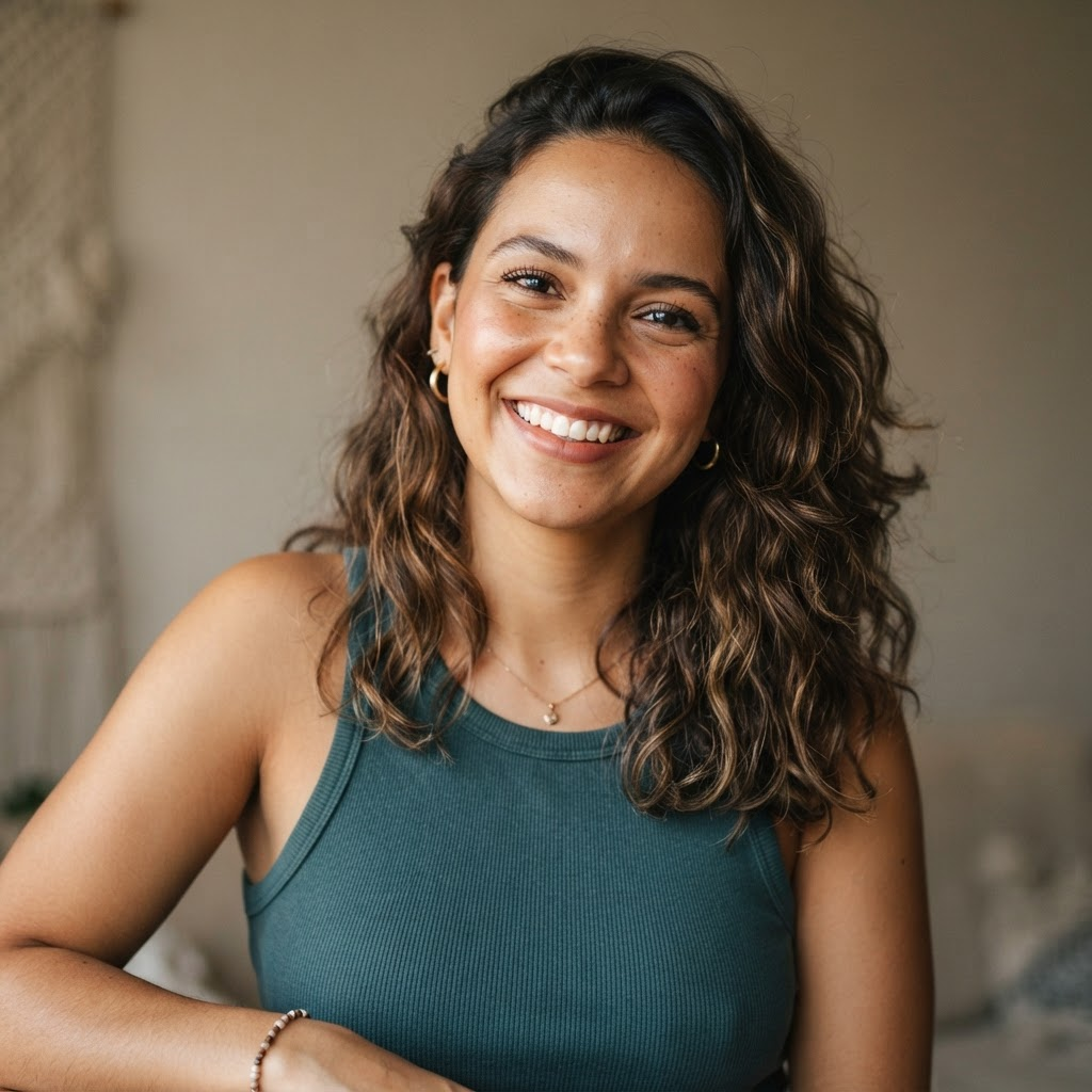 Foto de Juliana Prado