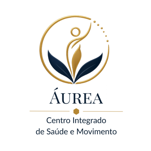 Áurea - Centro Integrado de Saúde e Movimento